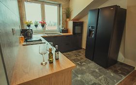 Apartmani Infinity